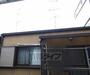 眺望　・２０５号室からの眺望です