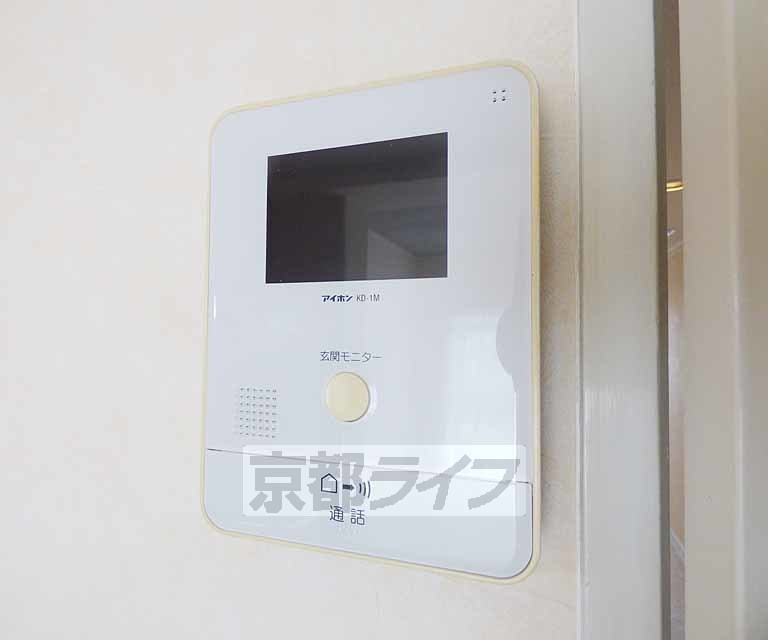 セキュリティ　使いやすいです。