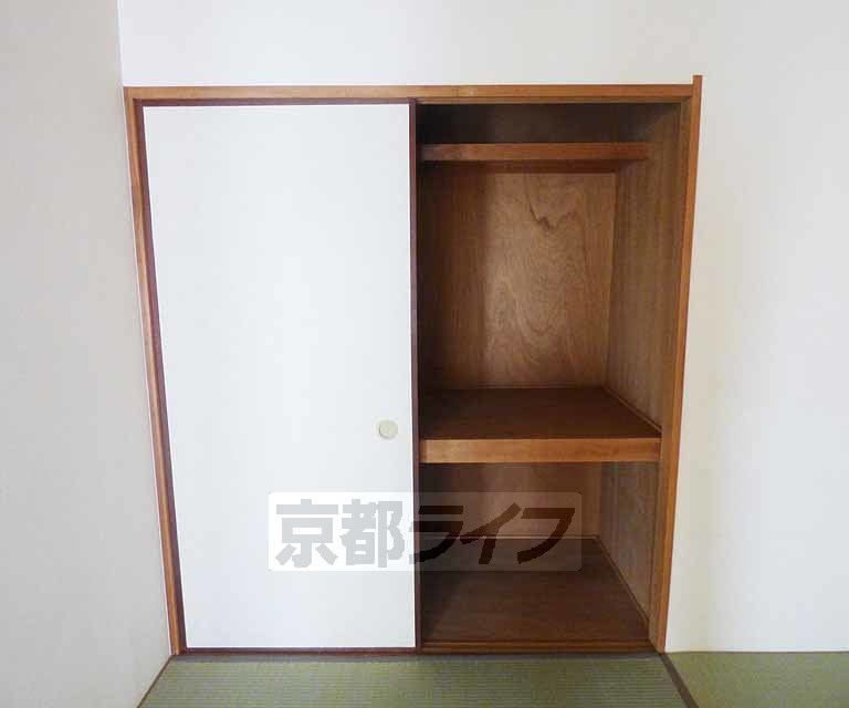 収納　たくさん収納できます。