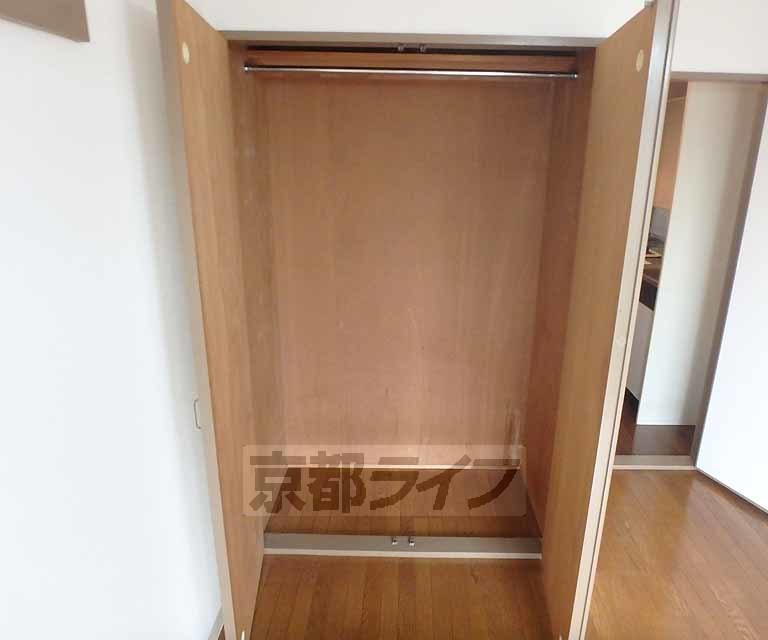 収納　収納もたくさん入ります