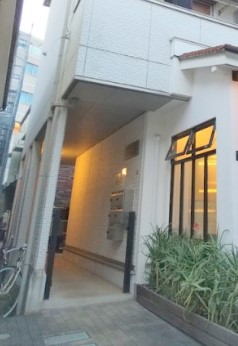 エントランス　他部屋参考写真