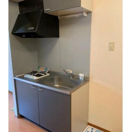 キッチン　他部屋参考写真