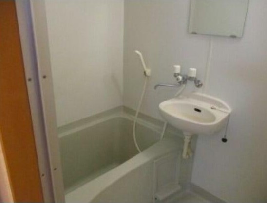 バス・シャワールーム　他部屋参考写真