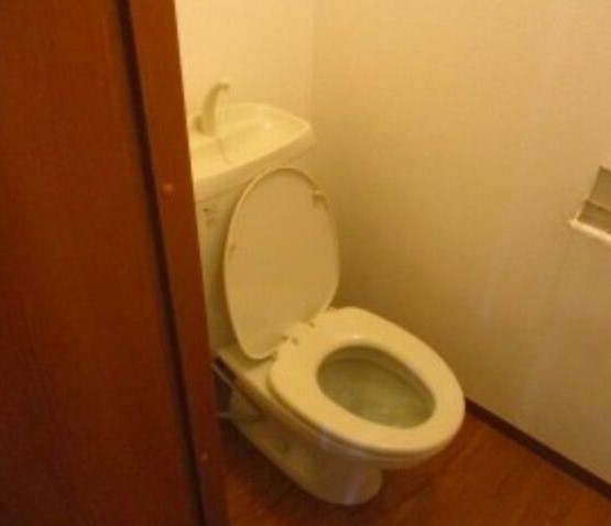 トイレ　他部屋参考写真