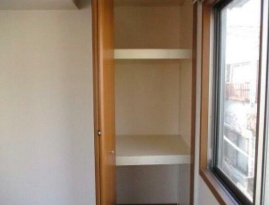 収納　他部屋参考写真