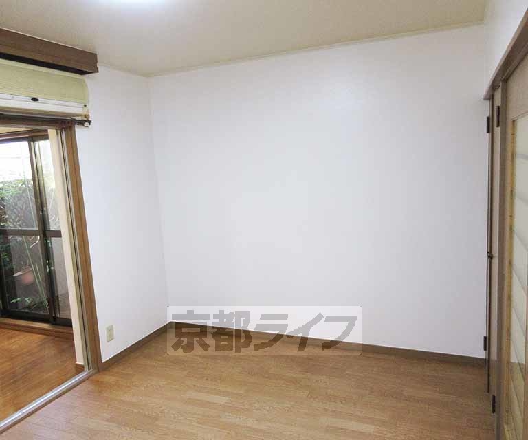 居室・リビング　きれいな貸家です・