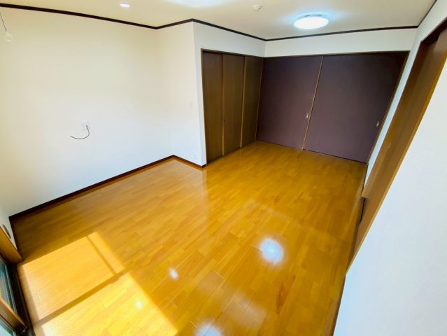 その他部屋・スペース　洋室(1)☆