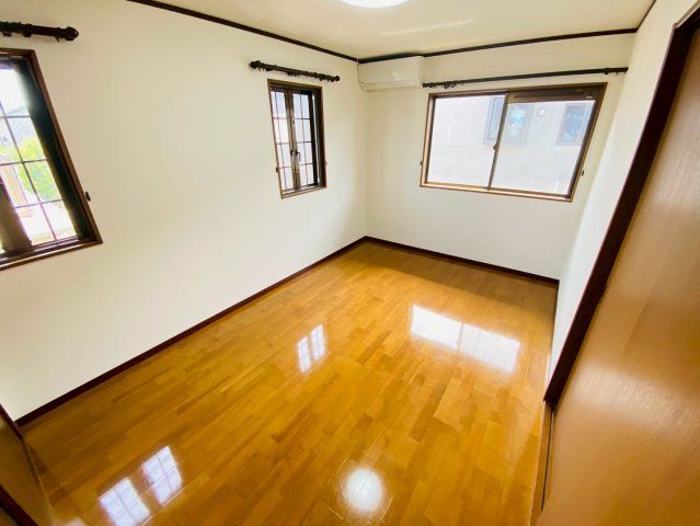 その他設備　洋室(2)☆