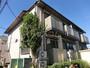 大塚・帝京大学駅より徒歩9分 1階 築21年8ヶ月の賃貸物件