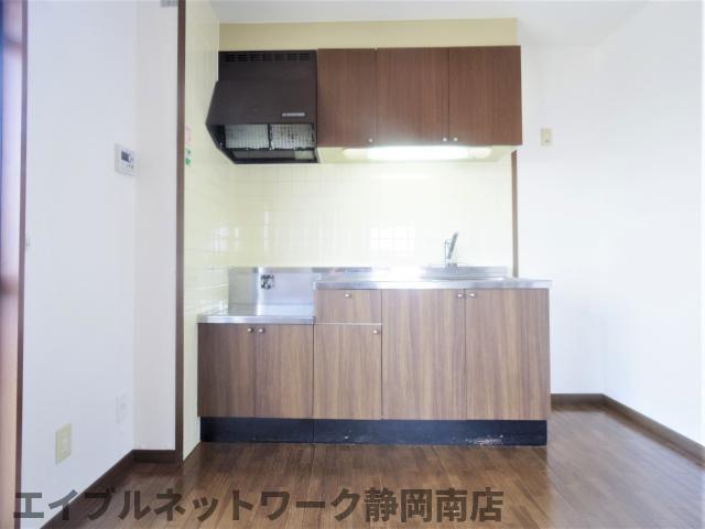 キッチン　イメージ