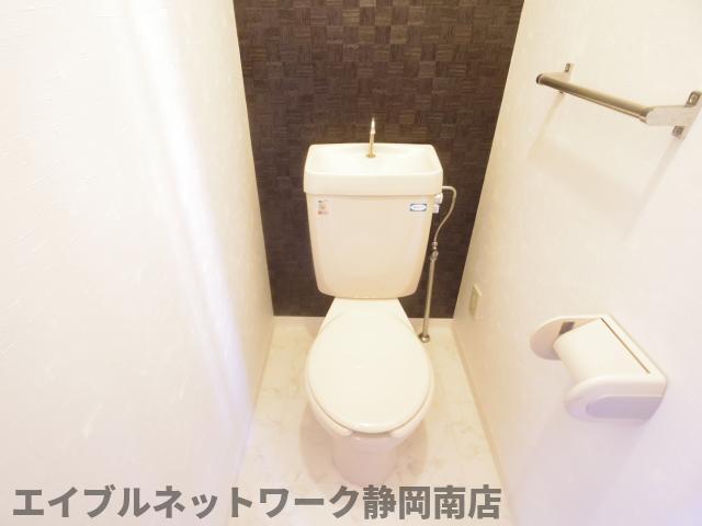 トイレ　イメージ