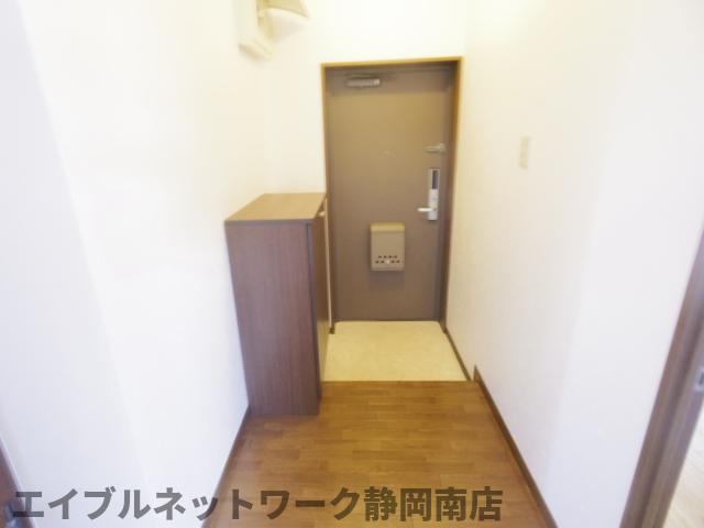 玄関　イメージ