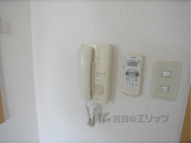 セキュリティ　ドアフォン（ＴＶ含）