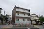 三鷹駅よりバス23分 徒歩2分 築7年4ヶ月 3階建の賃貸物件