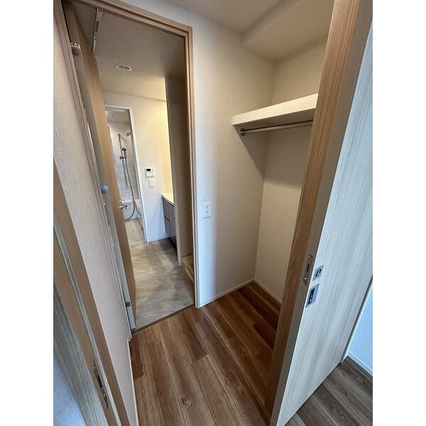 収納　※別室の参考写真の為、現況優先です。