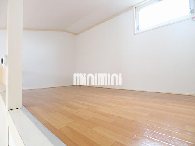 その他部屋・スペース　ロフト