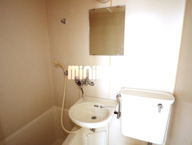 洗面設備　キッチン