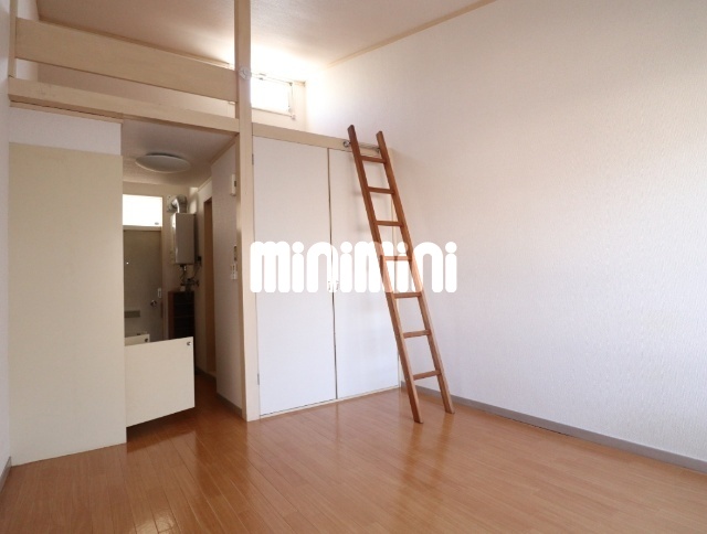 居室・リビング　洋室