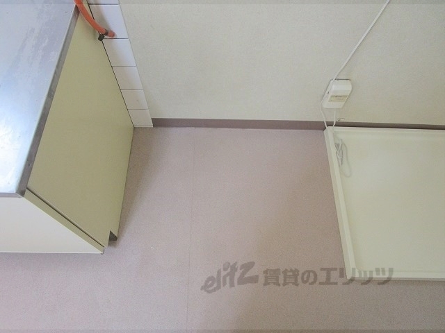 その他部屋・スペース　冷蔵庫置場