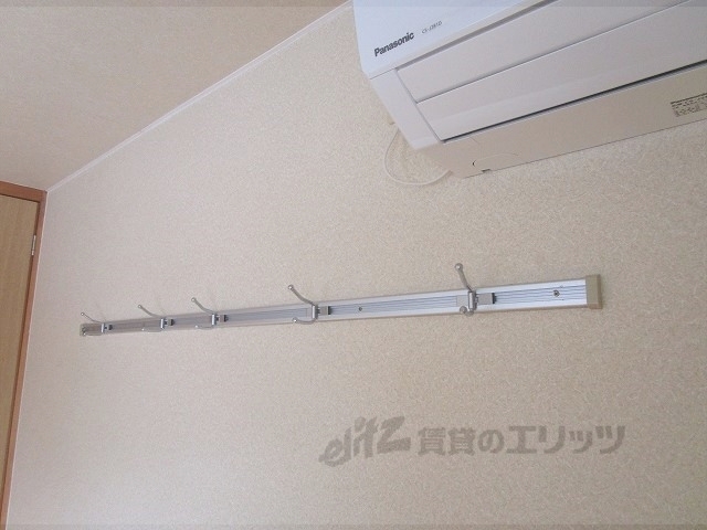 その他　壁掛けフック