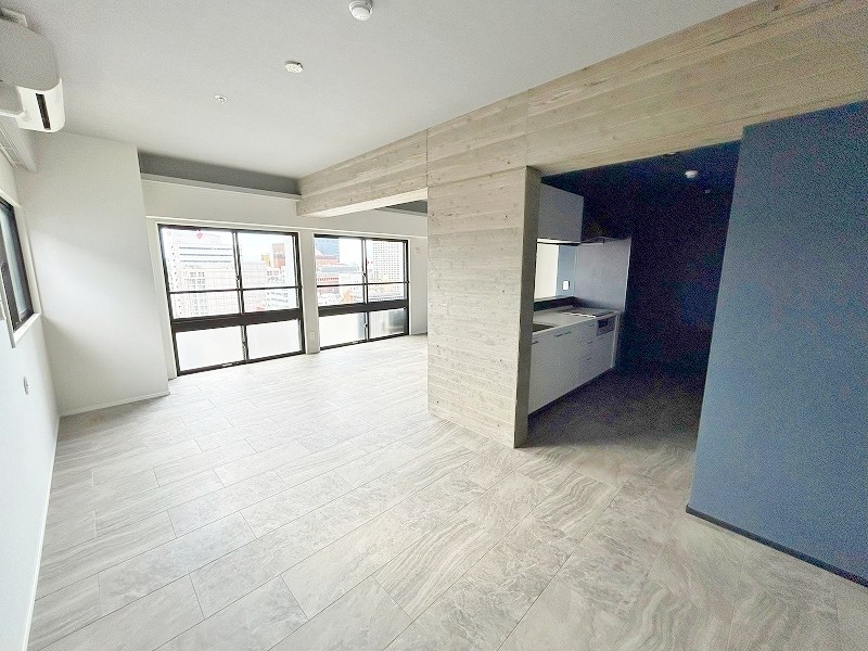 居室・リビング　★LDK21帖★