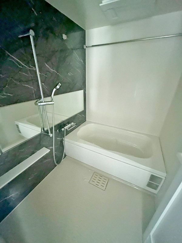 バス・シャワールーム　★浴室★