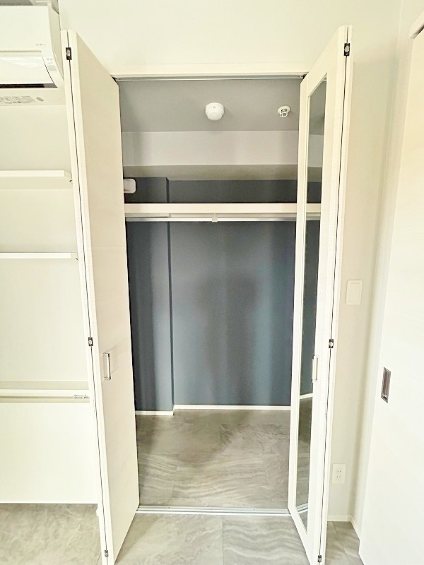 収納　★クローゼット★