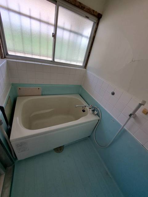 バス・シャワールーム　★別号室参考写真★