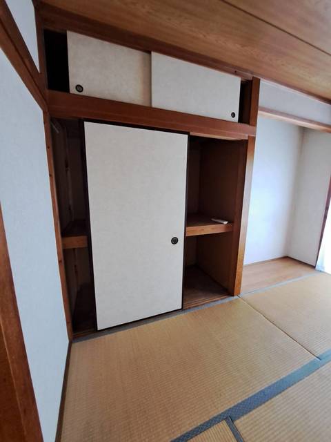 収納　★別号室参考写真★