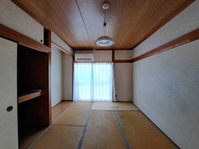 居室・リビング　★別号室参考写真★