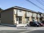 笹貫駅より徒歩9分 築14年11ヶ月 2階建の賃貸物件