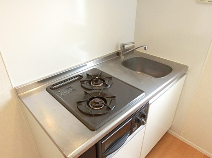 キッチン　同建物参考写真