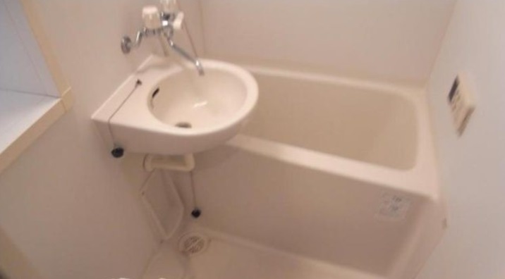 バス・シャワールーム　同建物参考写真