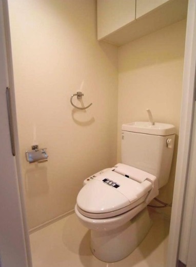 トイレ　同建物参考写真