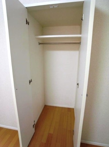 収納　同建物参考写真
