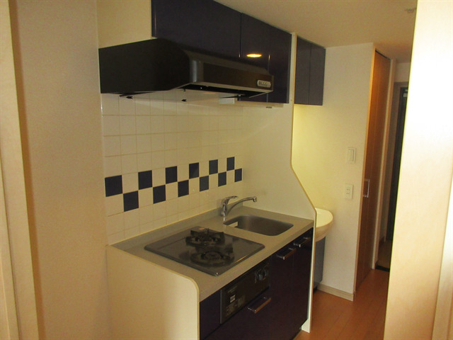 キッチン　プレサンス名古屋STATIONビーフレックス