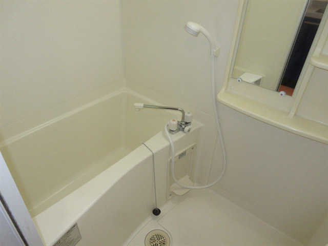 バス・シャワールーム　プレサンス名古屋STATIONビーフレックス