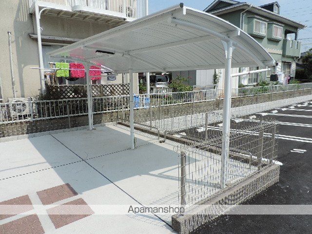 その他共有部分　その他共有部分