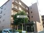 清瀬駅より徒歩12分 4階 築32年7ヶ月の賃貸物件