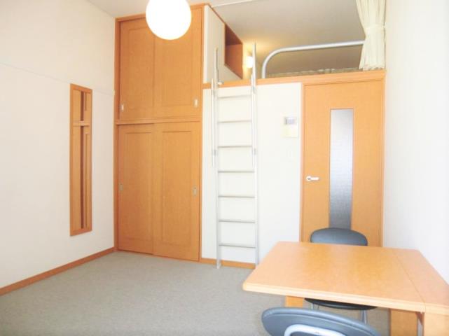 その他部屋・スペース