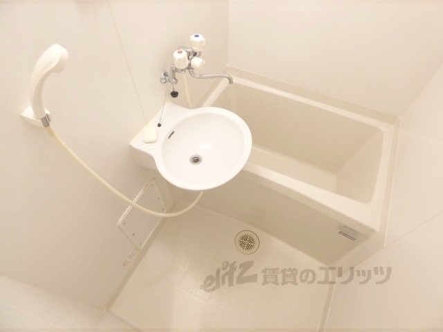 バス・シャワールーム　ユニットバス