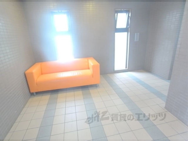 ロビー　ロビー