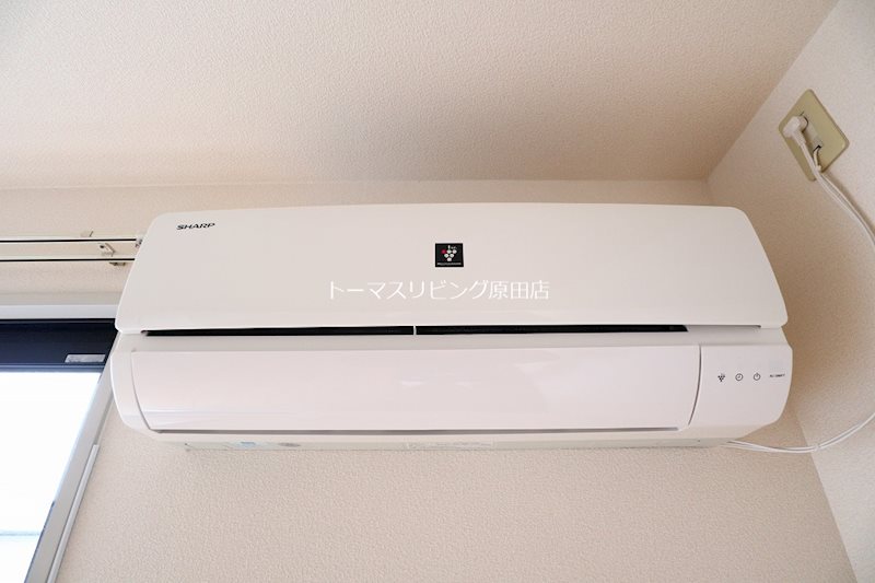 その他設備　202号室写真