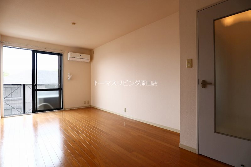 その他　202号室写真