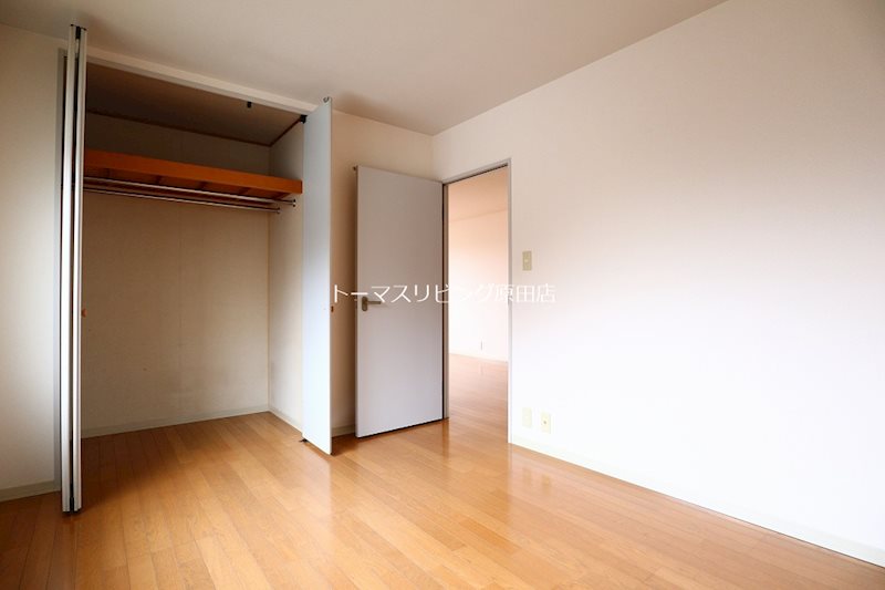 その他部屋・スペース　202号室写真