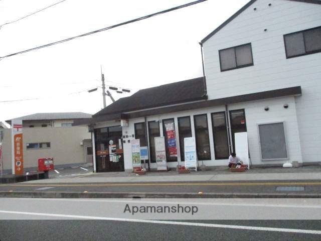 郵便局　高知一宮郵便局（郵便局）まで611m