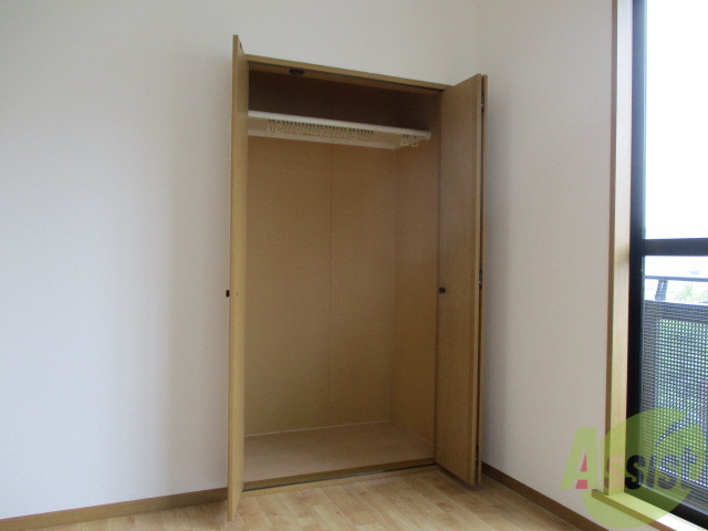 収納　たくさん収納出来ますね。