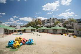 幼稚園・保育園　名古屋短期大学附属幼稚園（幼稚園・保育園）まで266m