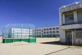 小学校　名古屋市立有松小学校（小学校）まで904m