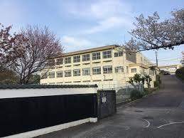 中学校　名古屋市立有松中学校（中学校）まで745m